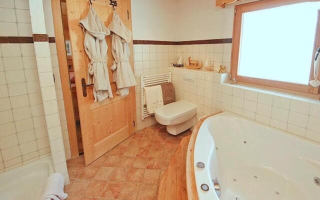 Chalet El Condor