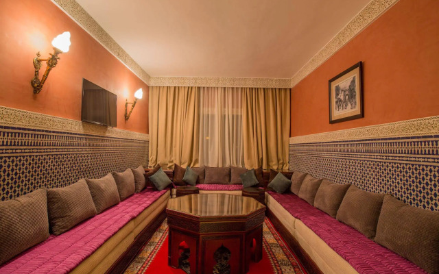 DWO Marrakech Ennakhil