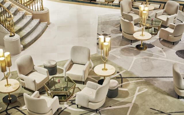 Four Seasons Hotel Madrid