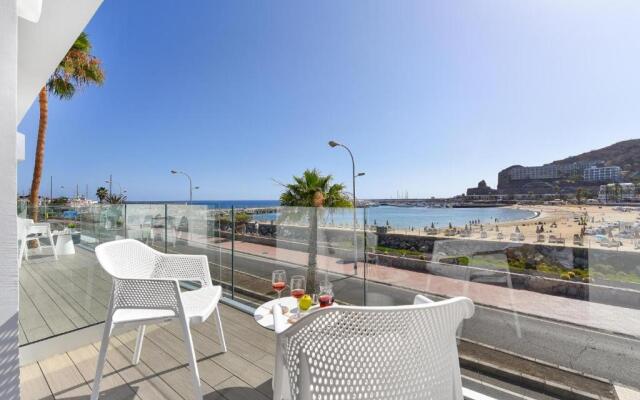 BeachFront Suites Morea Puerto Rico by VillaGranCanaria