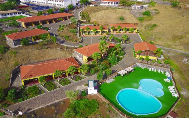 Casas Do Sol