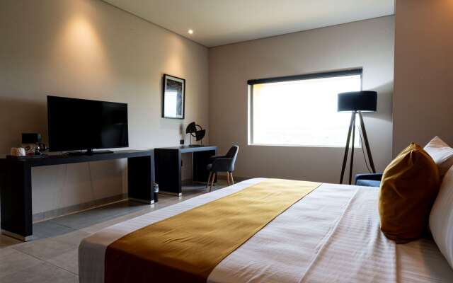 Best Western Plus Riviera Veracruz