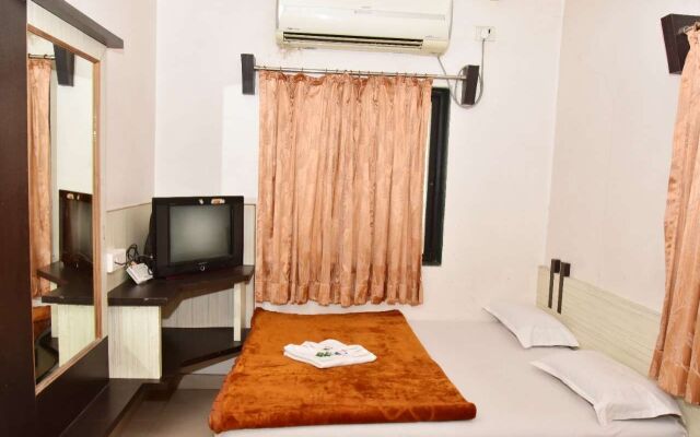 Hotel Temple Sai
