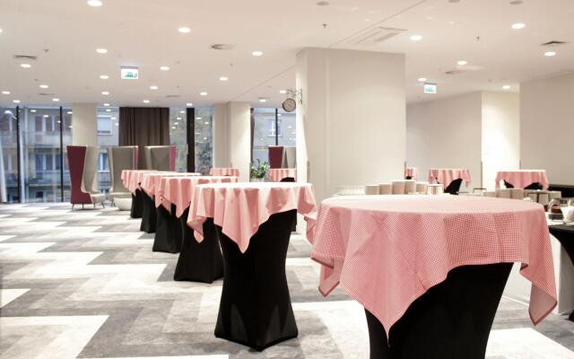 ibis Styles Wroclaw Centrum