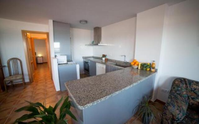 Apartamento Caramar