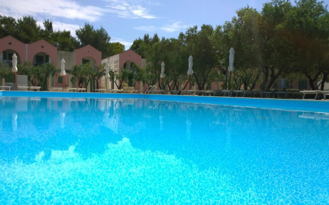 Family Village Otranto