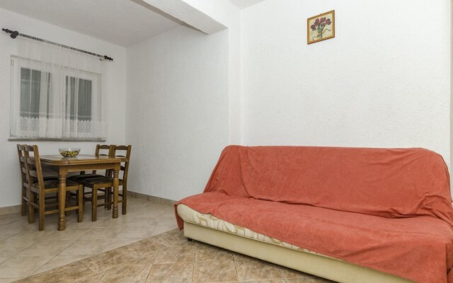 Apartments Bosko
