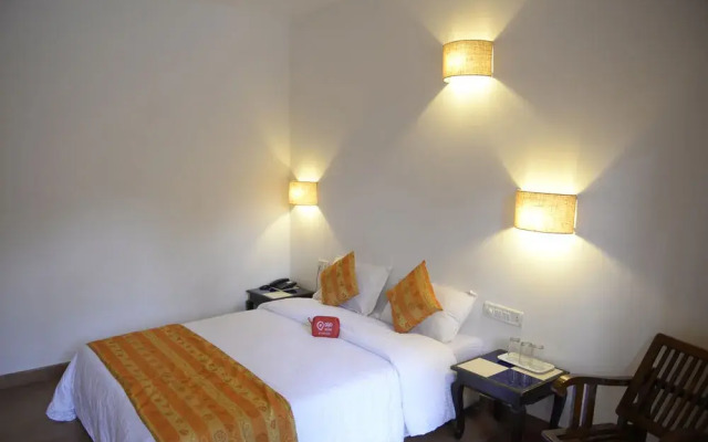 OYO Rooms Candolim Fort Aguada Road