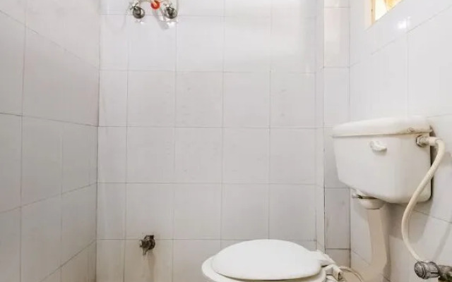 Hotel New Akash by OYO Rooms