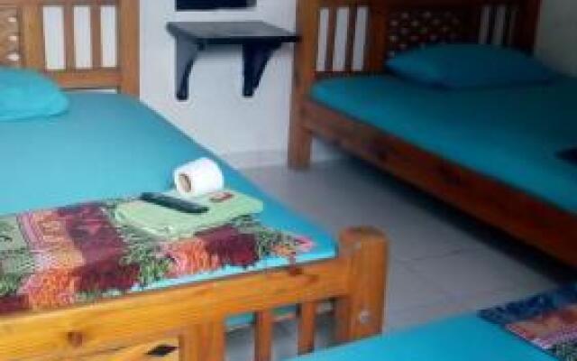 Hostal San Jorge