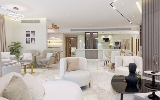 VESTA - Heliopolis Residence