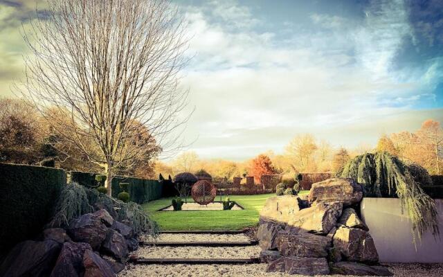 Domaine Albizia Normandie