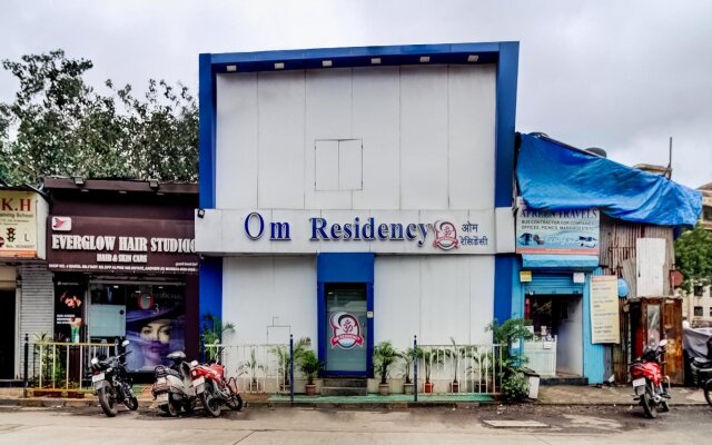OYO 36061 Om Residency