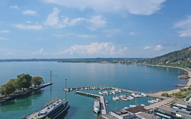 Hotel Garni Bodensee