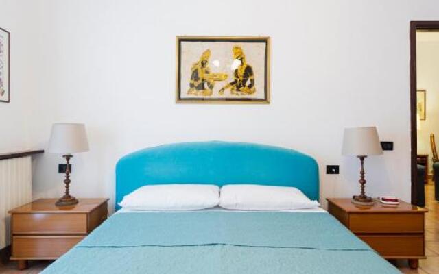 Your cozy home in Milan
