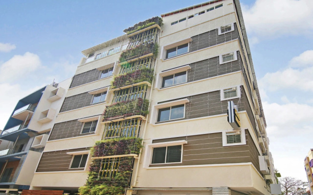 Withinn Hotel by OYO Rooms