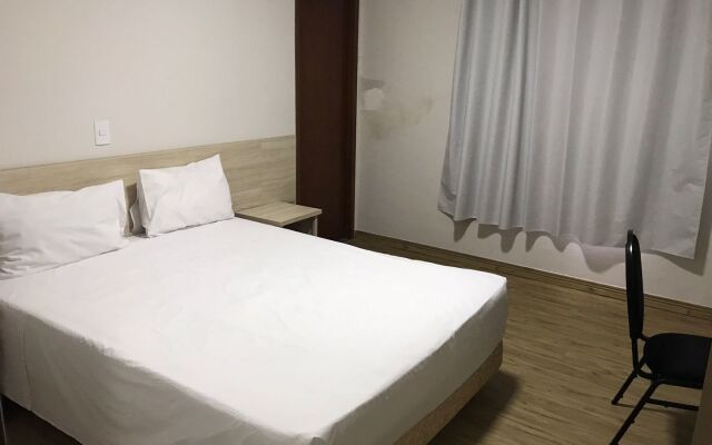 Fenix Hotel Campinas