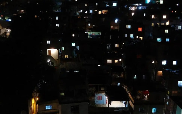 Top location apartment in Copacabana