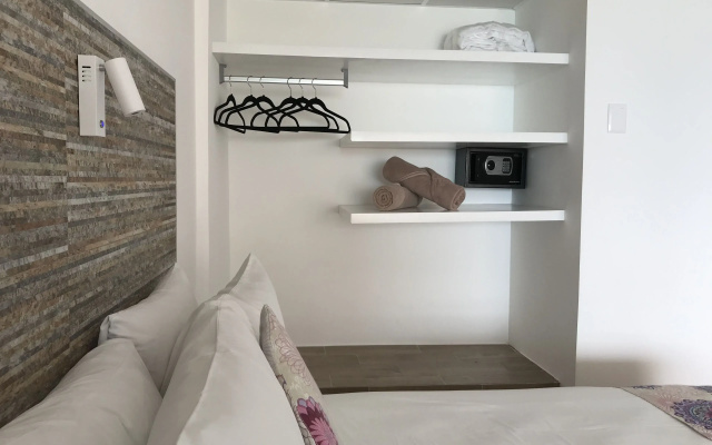 Beach and Ocean Front Apartments 1 - Apartment in Cancun - Photo 4