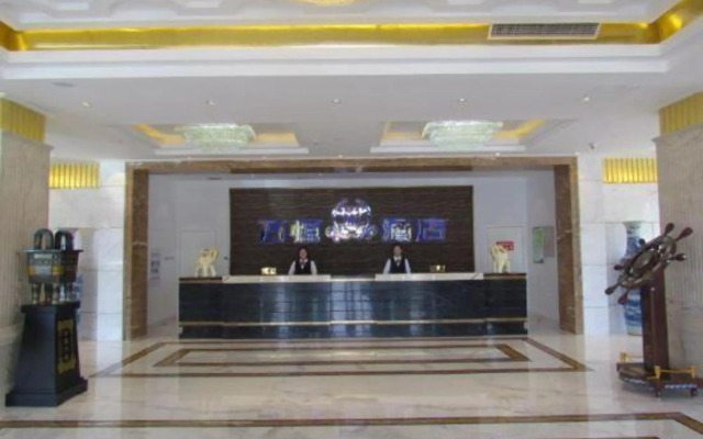 Wan Heng Hotel