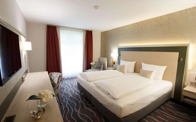 Hotel Bayerischer Hof Miesbach, BW Premier Collection