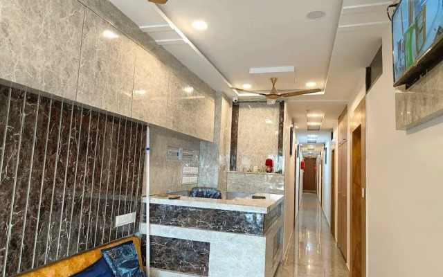 Hotel Lemon Inn