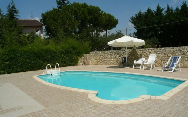 Agriturismo Fattoria dell'Uliveto