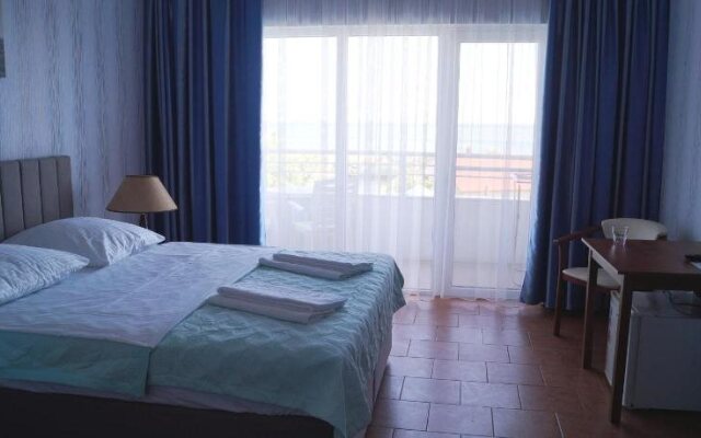 Villa Santorini