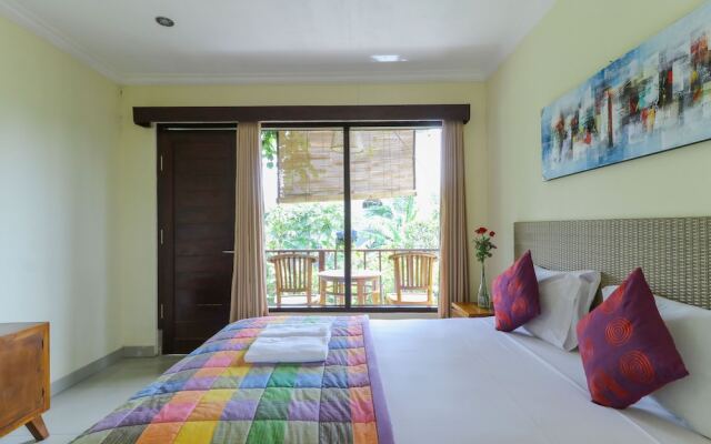 Widi Villas