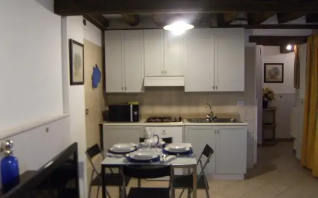 Corte Calderer apartments