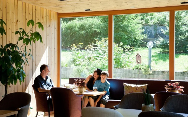 Felbermayer Hotel & AlpineSpa - Montafon