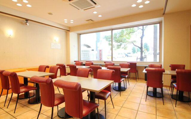 APA Hotel Hakata Ekimae 4 chome