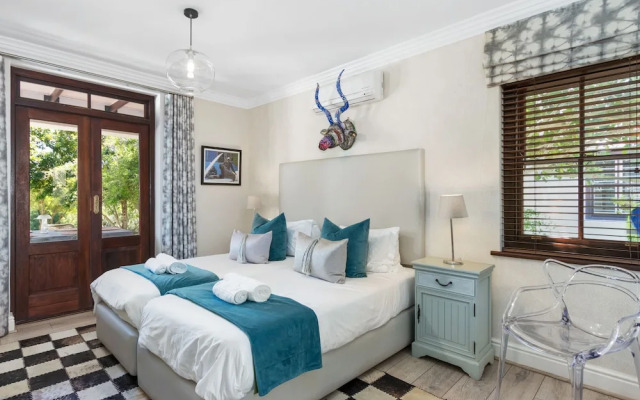 Winelands Golf Lodges 2