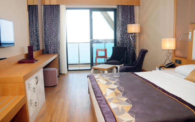 Sirius Deluxe Hotel