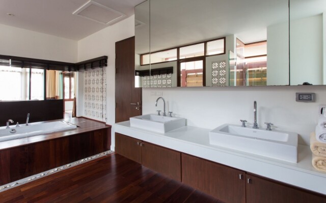 Amatapura Beach Villa 15
