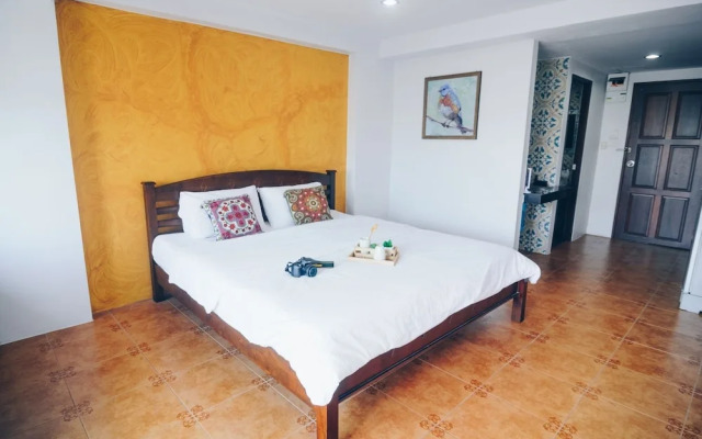 Bluebird Songkhla Residence