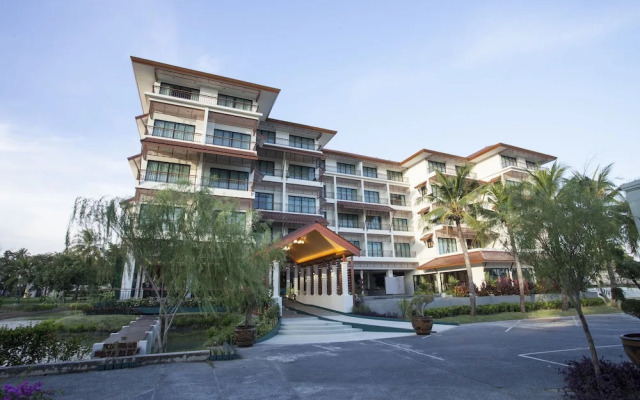 RK Riverside Resort And Spa