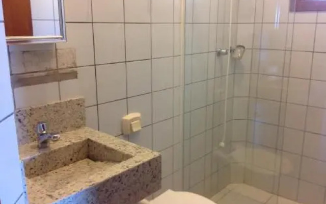 Residencial Baleia Franca Em Praia Brava