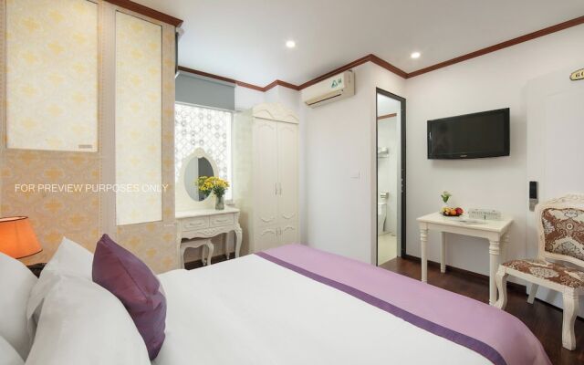 The Silk Grand Premium Hotel & Spa