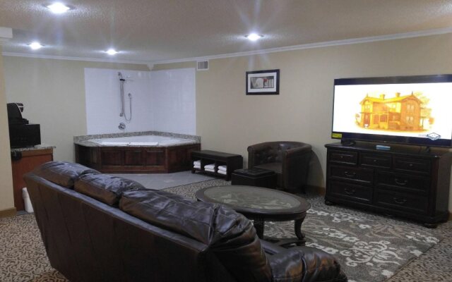 Best Western Plus Wooster Hotel & Conference Center