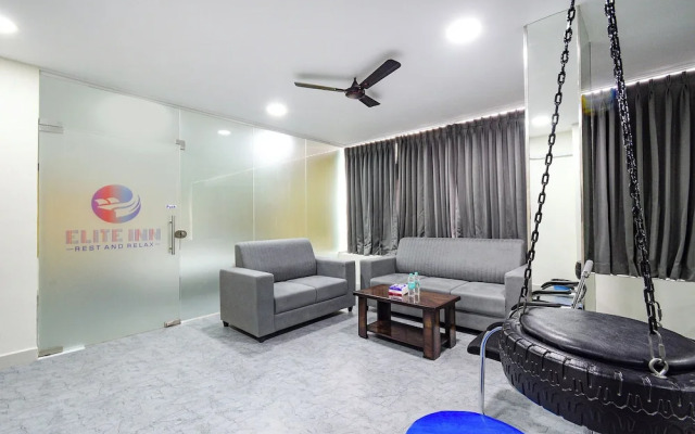 Fabhotel Elite Inn