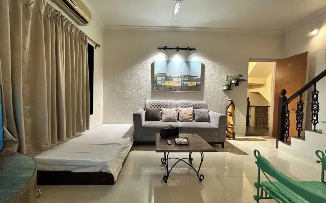 StayLeisurely Boutique suites Lonavala