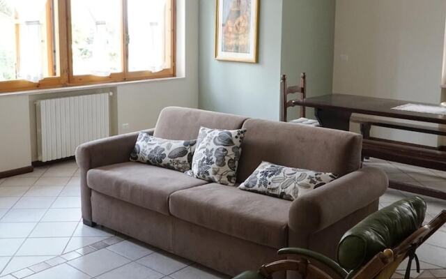 Villa Bruna Country Holiday