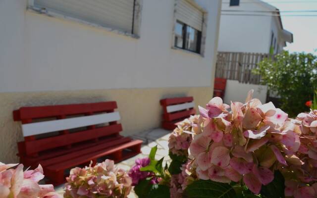 Pi Guest House