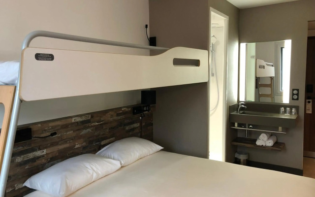 ibis budget Annecy Poisy