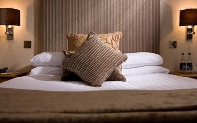 Malin Court Hotel