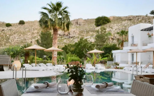 Caesars Gardens Hotel & Spa