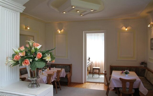 Romantic Pension Albrecht