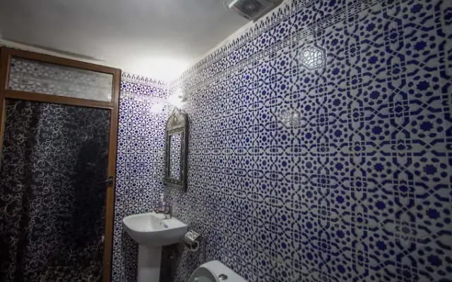 Dar Milouda Rcif