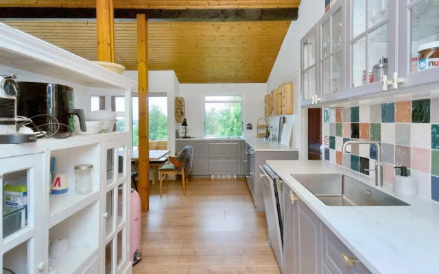 Unique Retreat in Vejby - By Traum Ferienwohnungen